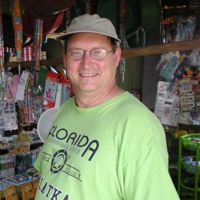 Profile Picture of Daniel Herman (@d1herman) on Twitter
