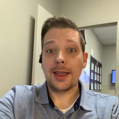 Profile Picture of Corey Hockett (@hockett_corey) on Twitter