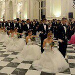 Profile Picture of Gran Ballo della Venaria Reale (@granballodellavenariareale) on Instagram