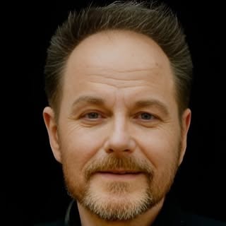 Profile Picture of Walter Willison (@thewalterwillison) on Instagram