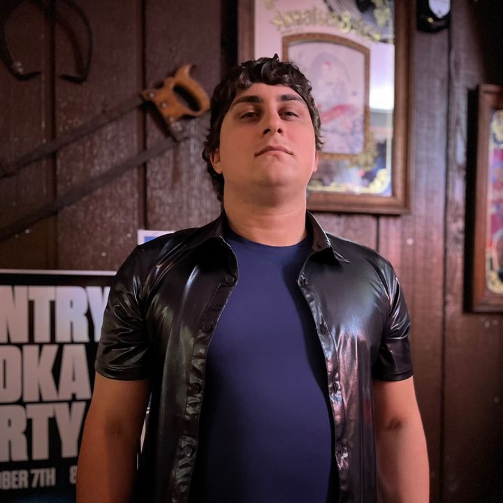 Profile Picture of Adam Parker (@adamparker92) on Tiktok