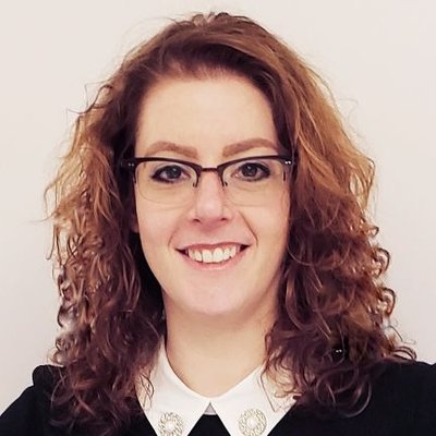 Profile Picture of Lisa Cucinotta (@LisaCucinotta) on Twitter