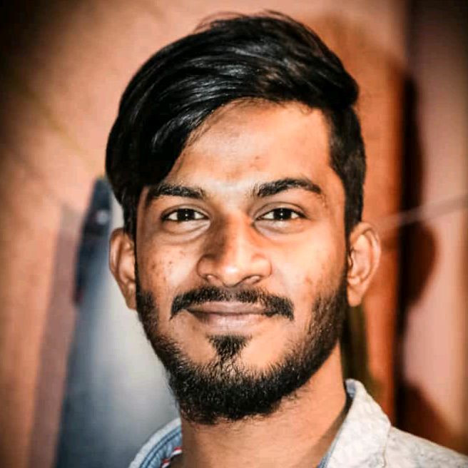 Profile Picture of Mahesh Yadav (@maheshyadav5082) on Tiktok