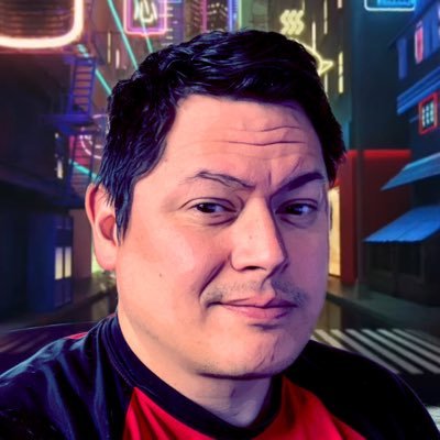 Profile Picture of Kevin Henry (@kevinhenry) on Twitter