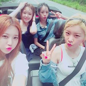 Profile Picture of 혜리 (@Girls_Day_Hyeri) on Twitter