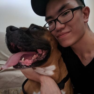Profile Picture of PeterDiep (@PeterDiep3) on Twitter