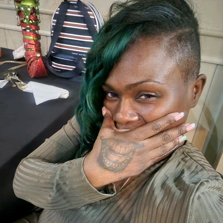Profile Picture of kirbycfoster (@kirbycfoster) on Tiktok