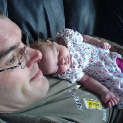 Profile Picture of Eric Muir (@ermuir1504) on Twitter