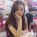 Profile Picture of 김민정 (@min_k_im) on Instagram