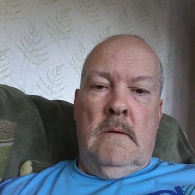 Profile Picture of John Niblock (@JohnNiblock1) on Twitter