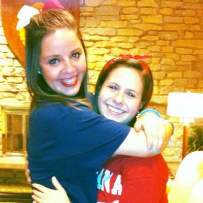 Profile Picture of Michaela Rollins (@michaelarollz) on Twitter