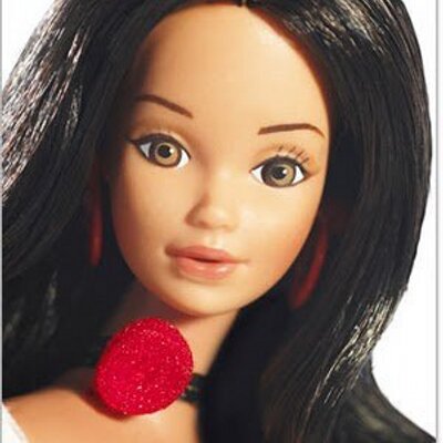 Profile Picture of Dr. Sarah Zenaida Gould (@SanAntonioSarah) on Twitter