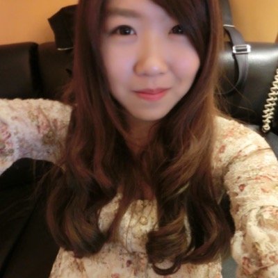 Profile Picture of Chia Lin (@Chialin_Liz) on Twitter