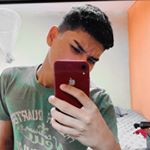 Profile Picture of Kenny Alexander Gaitán. (@thenotorious.03) on Instagram