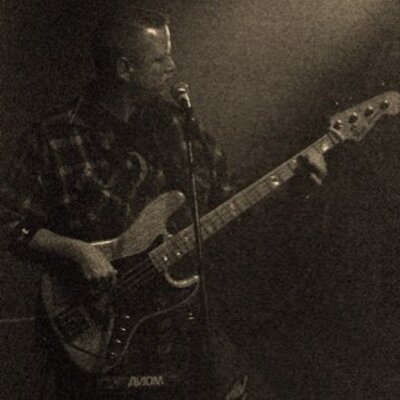 Profile Picture of Wes Sperry (@MrBssMn) on Twitter