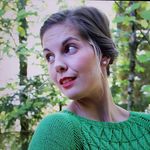 Profile Picture of Julia Bergman (@juliaaabergman) on Instagram