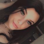 Nikki Olivia 🐆 - Instagram Profile Picture of Nikki Olivia 🐆 (@n.nikkiix) on Instagram