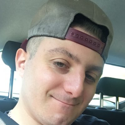 Profile Picture of Michael Negus (@mikenegus_negus) on Twitter