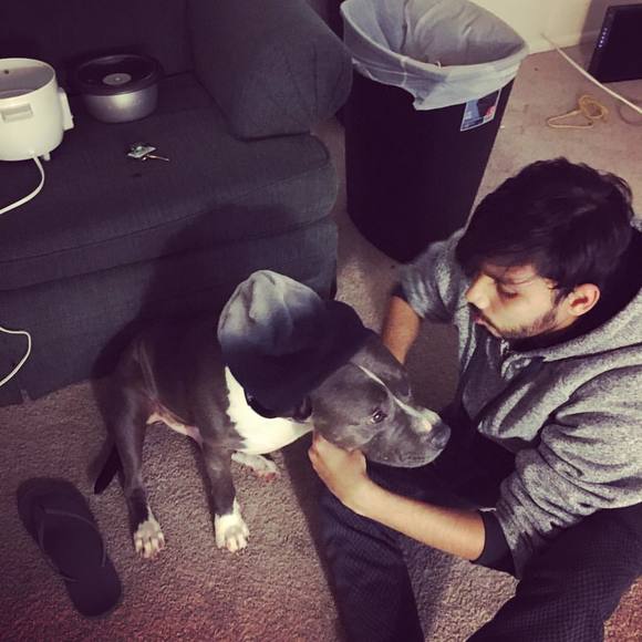 Profile Picture of Neeraj Rao (@rao9) on Poshmark