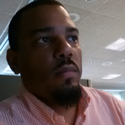 Profile Picture of Wolverine Of Wall St (@@lamar24jones) on Twitter