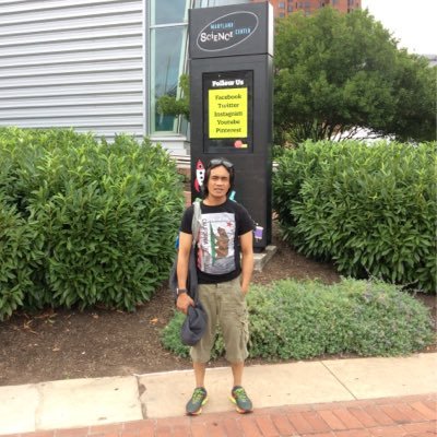 Profile Picture of Joel Cal (@Cal1Joel) on Twitter