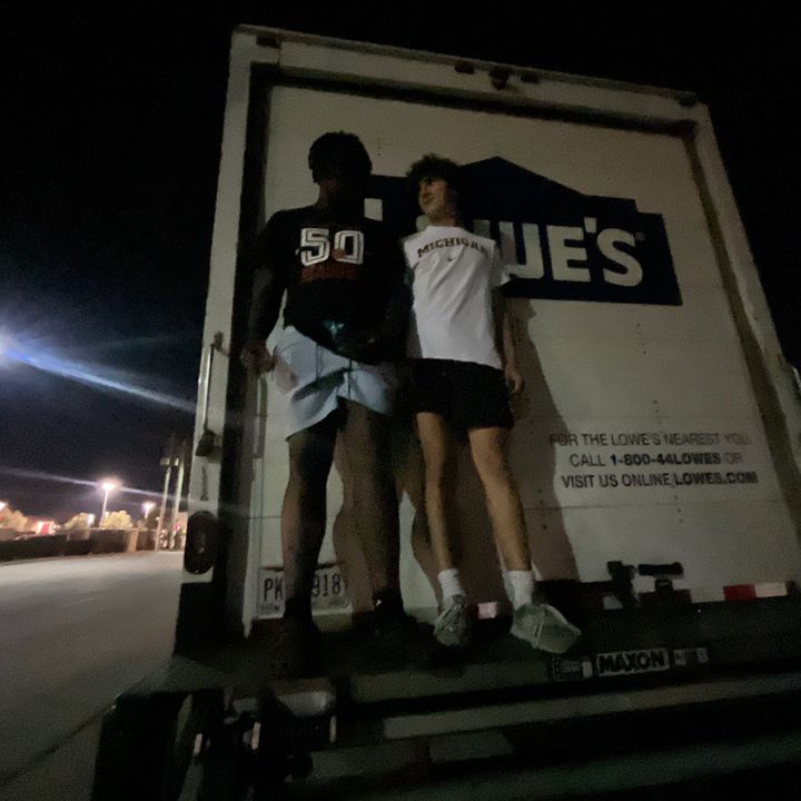 Profile Picture of William B (@william_bierfeldt) on Tiktok