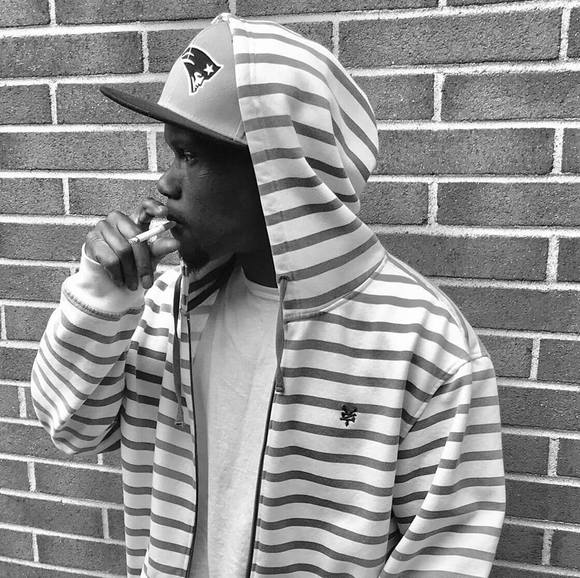 Profile Picture of Aaron Coolins (@itsninjaa) on Poshmark
