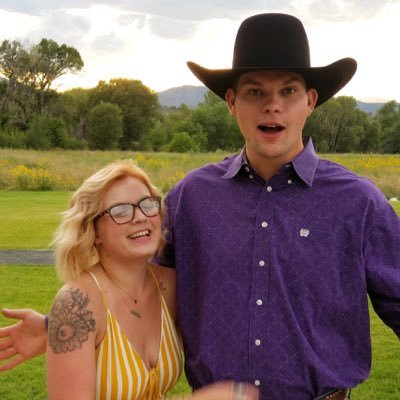 Profile Picture of Allison Rector (@rector_allison) on Twitter
