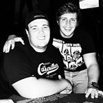 Profile Picture of Kyle Fudge Lineveldt (@kyle_lineveldt) on Instagram