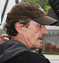 Profile Picture of Stephen McHattie - Wikipedia, the free encyclopediaon Wikipedia