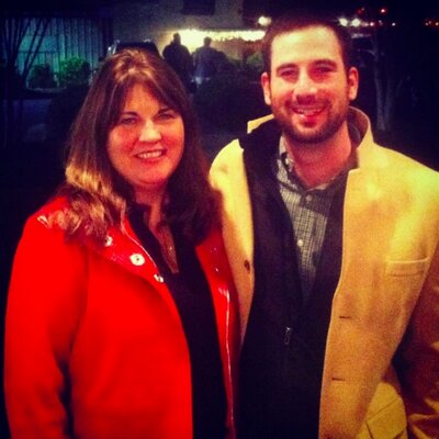 Profile Picture of Nancy F. Hernandez (@nancyferg) on Twitter