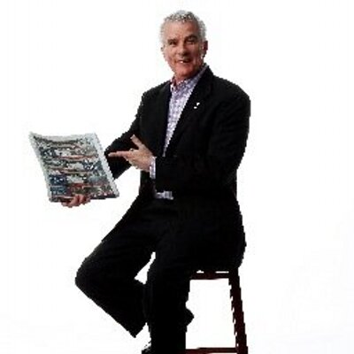 Profile Picture of Ed Witt (@WittEdwi) on Twitter