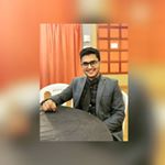 Profile Picture of Vishal Aggarwal (@_vishal_aggarwal_) on Instagram