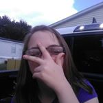 Profile Picture of Briana Swift (@brianajamesaudrey) on Instagram