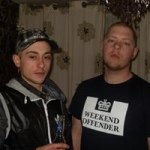 Profile Picture of Todd Jackson (@todd.jackson) on Instagram