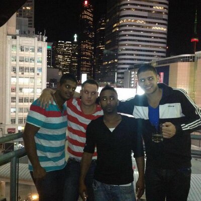 Profile Picture of Chris Cormier (@Christocormier) on Twitter