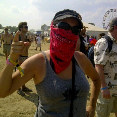 Profile Picture of Stacey K Sharkey (@VTSharkey) on Twitter