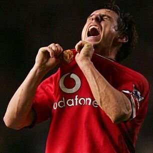 Tom Lenton - Twitter Profile Picture of Tom Lenton (@Mufclover_4321) on Twitter