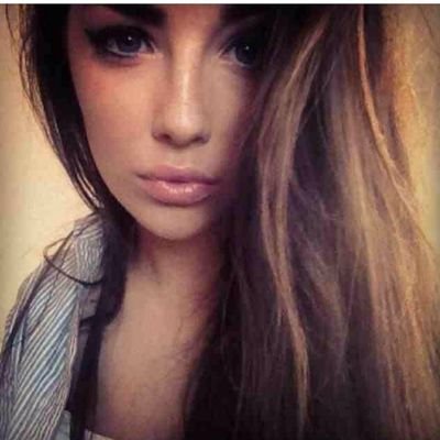 Profile Picture of Danielle Andersen (@Daniell89024809) on Twitter
