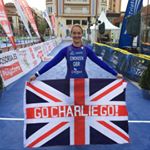 Charlotte Edmondson - Instagram Profile Picture of Charlotte Edmondson (@charlie_triathlon) on Instagram