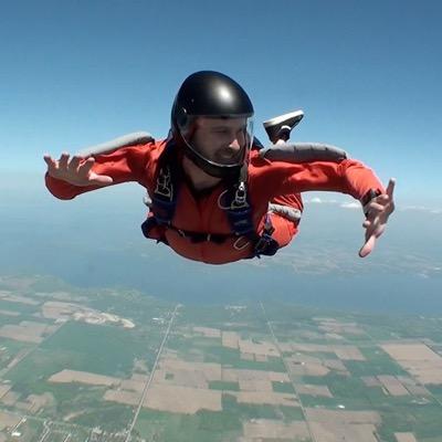 Profile Picture of Scott Kinnear (@Skinnear) on Twitter