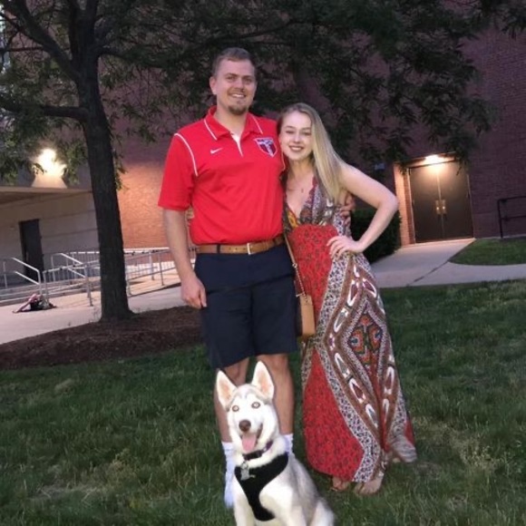 Nick Gnitzcavich - Poshmark Profile Picture of Nick Gnitzcavich (@nrgnitz72) on Poshmark