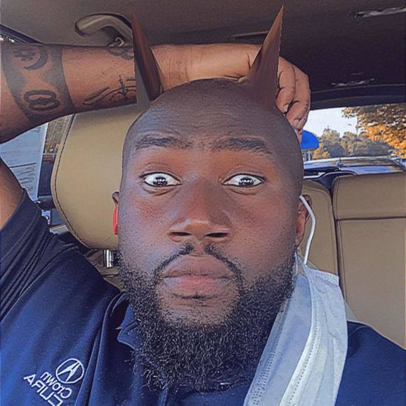 Profile Picture of Stephen Anokye-boateng (@okoboatengo) on Poshmark