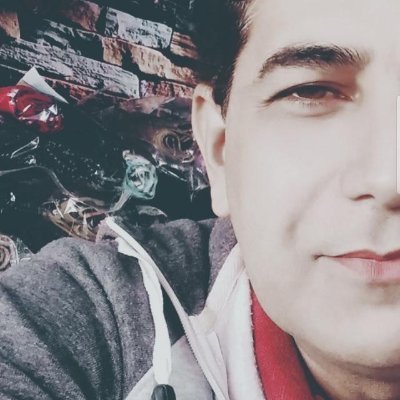 Profile Picture of Khalil Chaudhry (@itskhalilahmad) on Twitter