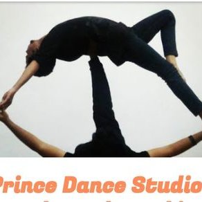 Profile Picture of Prince Dance Studio (@PrinceDanceStu1) on Twitter