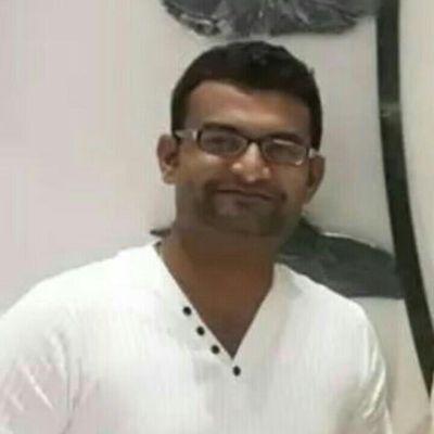 Profile Picture of Cyril Thomas (@cyrilthomas55) on Twitter