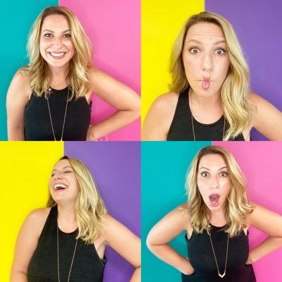 Profile Picture of Sarah Jordan (@SarahJordanFM) on Twitter