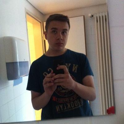Profile Picture of Anton Fischer (@AFischer1999) on Twitter