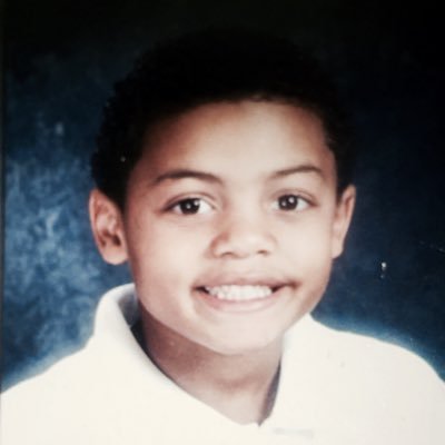 Profile Picture of BLAINE (@Nick_Clvrk) on Twitter