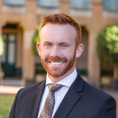 Profile Picture of Brett McGrath (@mcgrath_brett) on Twitter